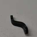 Drop Pitman Arm fit for Jeep Wrangler JK 2007 2008 2009 2010 2011 2012 2013 2014 2015 2016 2017 2018 | 2.5-6" Power Steering | Replaces# 6618