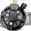Torchbeam 150 Amp Alternator Fit for Ford: 2013-2016 Escape 1.6L, 2017-2019 Escape 1.5L 11636 CJ5T10300BB CJ5Z10346D