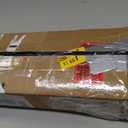 Bed Slats Center Support System - 4 Cross Rails and 8 Adjustable Legs,Replacement Support Legs for Full,Queen and King,California King Metal/Wood/Upholstered Bed