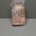 OBEEII Birthday Dress for Toddler Girl Sequins Pageant Tulle Tutu Dress Bowknot Princess Baptism Wedding Flower Girl Gown (5-6 Years, Pink)