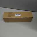 Abeja Fall Maple Leaf Lights, 8.5FT LED Leaf String Lights with 10 3D Orange Yellow Leaves, Indoor Outdoor Fall Lights for Bedroom Thanksgiving Party Garden Patio