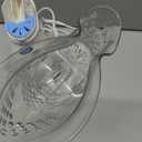 Vicks Sinus Inhaler, Plug-in Non-Medicated Steam Inhaler for Sinus Relief, Allergies, Congestion & Colds, Vocal Steamer, Soothes Nasal & Throat Passages, Works with VapoPads (1 Included)