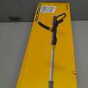 HEINPRO Cordless String Trimmer Compatible with Dewalt 20V MAX Battery, 12.01-INCH