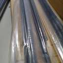 Window Moulding Belt Glass Sweep Felt Trim Seal Weather Stripping Kit Fit for Dodge Ram 1500 2500 3500 4500 5500 Crew Cab 2009-2021 Replaces 55112376AH 55112377AH 55372138AH 55372139AH