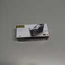 Scotch Desktop Dispenser, Black, No Tape Included, 1 Dispenser/Pack (C18-B-0)