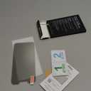 Ailun Privacy Screen Protector for iPhone 14 Plus/iPhone 13 Pro Max [6.7 Inch Display] 1 Pack Anti Spy Private Tempered Glass [2 Pack]