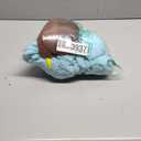 Wishliker Adult Onesie Animal Pajamas Halloween Cosplay Costumes Party Wear Blue (Small)