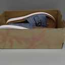 Skechers Women's Lifted Comfort-Restless Wave Slide Sandal, 8