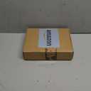 30 Inch Faux Fur Christmas Tree Skirt with LED Lights Soft Snow White Plush Tree Mat Christmas Decorations Fluffy Tree Skirts Xmas Holiday Party Indoor Decorations