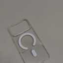 OtterBox iPhone 17 Pro Max Symmetry Series Clear Case - Clear