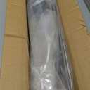 27" Scythe for Grass Cutting with 27" Steel Blade & 62" Handle