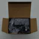 Gonine 24V 1.5A DC Power Supply Cord 100V-240V AC to DC 24 Volt 1.5A 1A 0.5A Power Adapter UL Certificate, Compatible for 24Vdc LED Strip Light Essential Oil Diffuser (Not Battery Charger)