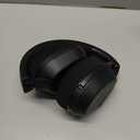 Wireless Gaming Headset for Xbox Series X/S, Xbox One, PS5, PC, Mac, Bluetooth 6.0 Gaming Headphones with Flip-to-Mute Noise-Canceling Mic, Foldable, 3D Surround Sound, 45H Battery - Black