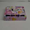 Dan&Darci Soap & Bath Bomb Making Kit for Kids, 3-in-1 Spa Science Kits, Christmas Craft Gifts for Girls & Boys Age 6-12 Year Old Girl Crafts: DIY Experiment Toys, Gift for Kid Ages