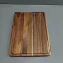 Acacia Wood Couch Arm Tray,Folding Sofa Armrest Tray,Couch Arm Table Clip-On Couch Desk for Drinks, Snacks,Phone,Remote Control