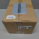 30 Pack Glass Favor Mini Jars, 3.4 oz Small Jars with Cork Lids, Pudding Containers with Lids, Apothecary, Candle Making with Fun, Gift for Candy, Wedding Favors Honey Pot, with Label Tags and String