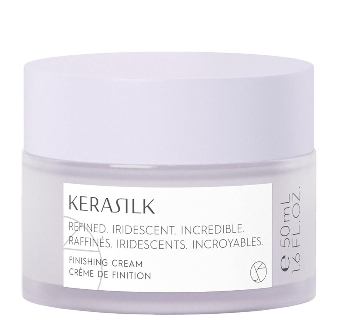 Kerasilk Finishing Cream, 50ml