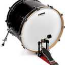 Evans UV1 Bass Drumhead, 16 Inch