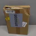 2026 Charcuterie Numbers Fillable, Wooden Number Charcuterie Board Box Serving Food Trays for New Years Graduation Party Supplies