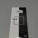 Bathroom Counter Tray,EG-SIPRO High-Grade Thickened Silicone Vanity Tray,Shatterproof Durable Rectangle Tray Soap Dispenser for Countertop,Sapphire Blue,Small+Large (EGTRAY)