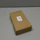 VANSUNS 64-Grid Diamond Painting Storage Containers, Portable Transparent Diamond Art Organizer, Which Are Suitable for Quick DIY, Beads and Diamond Art Storage Containers