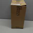 Gerrii 2 Pcs Easter Basket with Handle Bunny Easter Woven Picnic Basket for Kids with Cute Rabbit Ears Rattan Gift Wicker Wine Woven Empty for Candy Storage Toy Girl Party Supplies