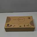 100 Days of School Costume for Women – Old Lady Costume with Wig -School Grandma Costume with Accessories