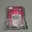 Philips Beauty Epilator Series 8000 for Women, with 3 Accessories, BRE700/04