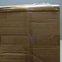 Ezlaino Slat Wall 4 FT x 8 FT, PVC Slat Wall Paneling, Upgraded & Thickened for Long-Lasting Durability, Easy to Install, Compatible with Most Hooks, Ideal for Garage Storage & Decoration, White