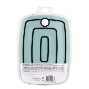 JACENT CULINARY ELEMENTS CUTTING BOARD