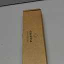 4 Pcs Artificial Ficus Branches Faux Eucalyptus Stems, 47.2 Inch Fake Greenery Stems Artificial Plants for Vase Filler Decoration, Fake Leaves Branches Centerpieces Decor