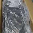 12 Volt Refrigerator with APP Control,Car Refrigerator 19QT Portable Freezer Compressor Cooler(-4F ~ 68F),Car Refrigerator with Cup Holders Fridge12/24V DC&110V AC for MPV,RV,Travel,SUV,Van Camping