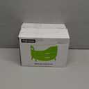 Makeup Organizer With Drawers,Skincare Organizer For Vanity, Storage Box With Handle, Large Cosmetic Display Case For Dresser, Bathroom Countertop (Sage Green)