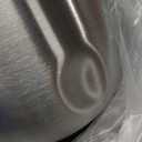 Kitchen in the box Stand Mixer,3.2Qt Mini Electric Food Mixer,6 Speeds Portable Lightweight Kitchen Mixer for Daily Use with Egg Whisk,Dough Hook,Flat Beater (Reflex Blue)