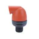 1 inch Air Release Valve, NPT Thread Connection,Water Tank Air Release Valve, Continuous VentingAgricultural Industrial Exhaust equipme