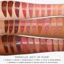 tarte maracuja juicy lip plump Hydrating & Volumizing Lip Plumper Gloss Balm with Nourishing Hyaluronic Acid & Vitamin E, Plumps & Moisturizes, Vegan & Cruelty-Free
