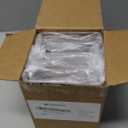 Upsimples 6 Pack 6x4 Inches Acrylic Small Shelves, Floating Shelves for Wall, Display Shelf Organizer for Plants, Speaker, Radio, Toys, Clear