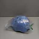 Kids Bike Helmet, Adjustable and Multi-Sport, from Toddler to Youth, (Small: 18.9" - 21.3", Blue)