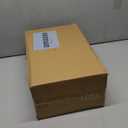 Toilet Paper Storage, Water Hyacinth Bathroom Toilet Paper Basket for Storage, Toilet Paper Holder Wicker Basket for 6 Mage Rolls, Bathroom Accessories Organizer