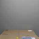 Back Massager, Rolling Up and Down Back Massager with Heat, Back Massage 4D Kneading for Pain Relief Deep Tissue, Ultrathin Shoulder Massager Gift for Women Men Parents Christmas, Grey