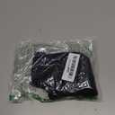 MUSICOZY Sleep Headphones Bluetooth 5.4 Headband, Wireless Earphones Music Sleep Earbuds Sleeping Eye Mask with HD Stereo Speakers for Workout Running Travel Yoga, Ideal Gifts for Men Women Mom Dad (Black)