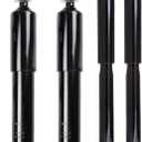 CCIYU shock Struts for Dodge for Ram 1500 09-10 for Ram 1500 11-18 4PCS