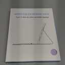 Harvopu Keyboard Case Compatible with iPad Air 11-inch/Air 5th 4th Generation Case with Keyboard-Backlit Detachable, Folio Keyboard Cover with Pencil Holder for Air 11" M4/M3/M2, Air 5/Air 4 (Purple)