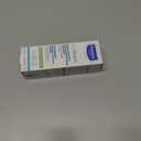 Mustela Stelatopia Eczema-Prone Skin Emollient Baby Face Cream - Face Moisturizer with Natural Avocado & Sunflower Oil - Fragrance-Free - 1.35 Fl Oz (Pack of 1)