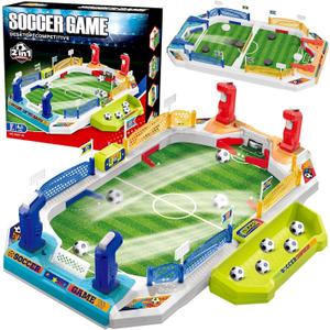 SpringFlower Mini Foosball Table Game for Kids, Soccer Board Game Gifts for 4 5 6 7 8-12 Year Old Boys, Toys for Age 4-6 5-7 8-12, Birthday Soccer Gifts Toy for Boys Girls