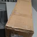 Realead Artificial Olive Tree 8ft - Large Faux Olive Tree with Realistic Leaves and Olives - Full and Grand Design Fake Olive Tree with Sturdy Base for Indoor Outdoor Office Decor