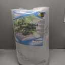 7.5 Inch Bed Wedge Pillow for Acid Reflux or Sleeping | 1.5 Inch Memory Foam Top with Stay Cool Cover | Incline Leg Elevation Pillows | Ideal for Gerd, Heartburn, and Snoring (25" Wx26 Lx7.5 H)