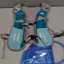 AONIJIE Hydration Vest Pack Backpack 5L Marathoner Running Race Hydration