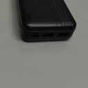 5v/2a Heated Vest Battery Pack 10000mah Power Bank for Heating Vests Jackets Coats Hoodies USB Battery for Electric Vest Jacket for Men for Women (Not Compatible with 7.4V Heated Clothing)