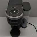 Keurig K-Crema Single Serve Coffee Maker